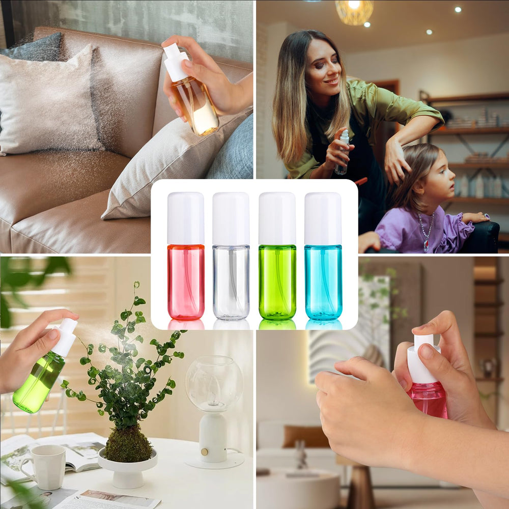Aeibxiy versatile-liquid-spray-40ml supports multiple liquids with reliable dispersion.