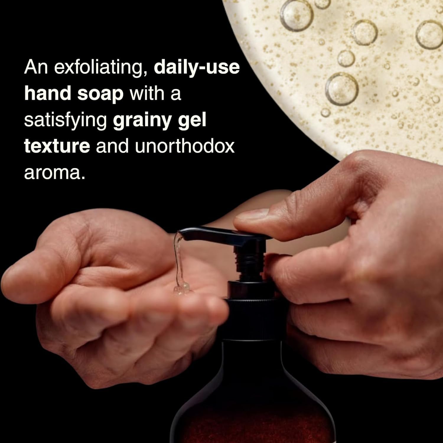 Reverence 3-pack packaging representing convenient daily care