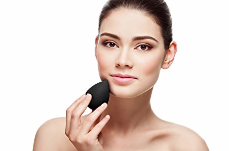 Aesthetica Cosmetics Beauty Sponge Blender travel-ready set for on-the-go routines