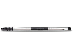 Aesthetica Pro Series spoolie for seamless brow grooming and blending.