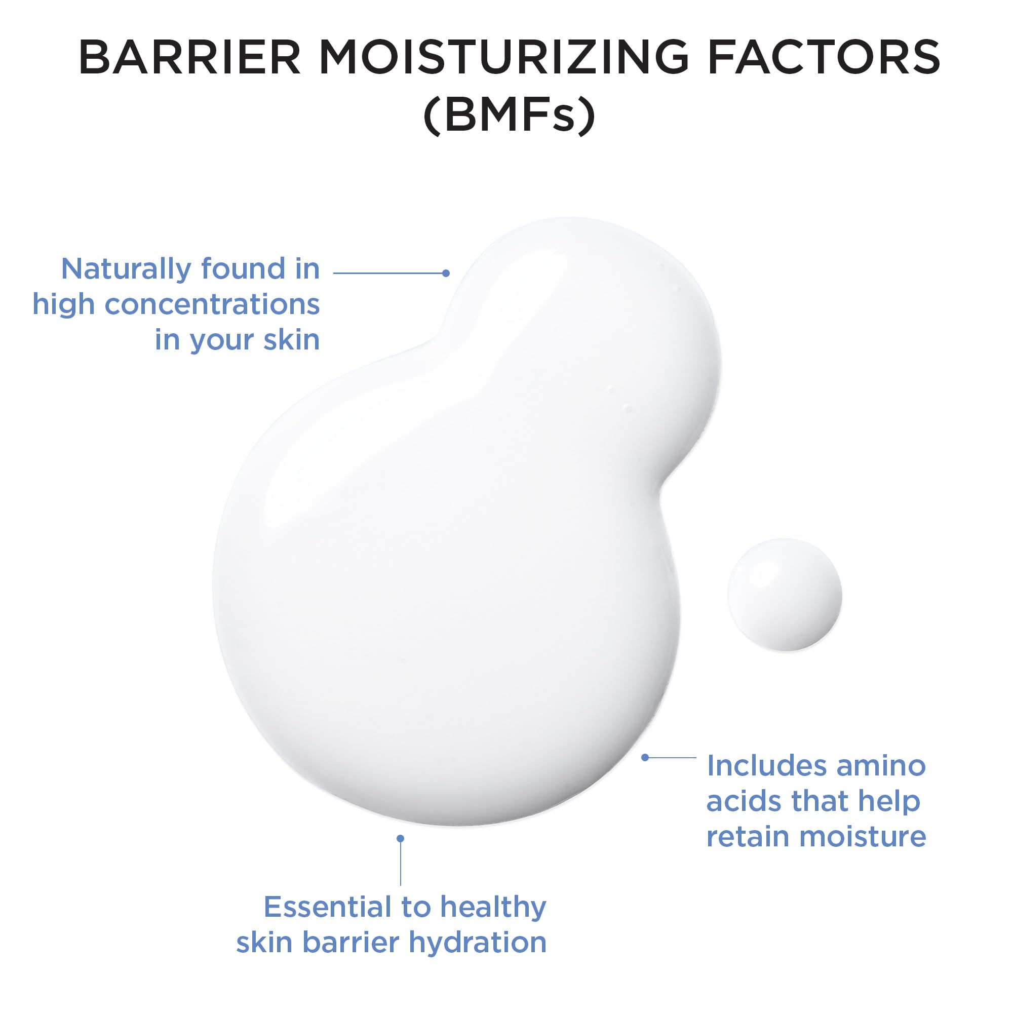 Pump-dispense action of AESTURA Hydro Essence enables quick skincare routine.