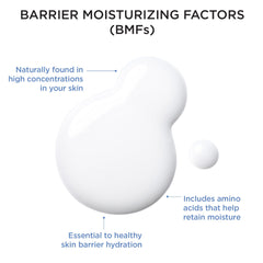 Pump-dispense action of AESTURA Hydro Essence enables quick skincare routine.
