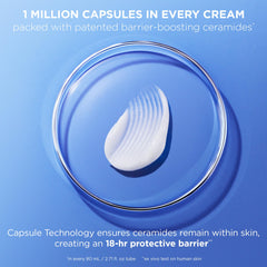 Creamy AESTURA ATOBARRIER365 texture ready for smooth application
