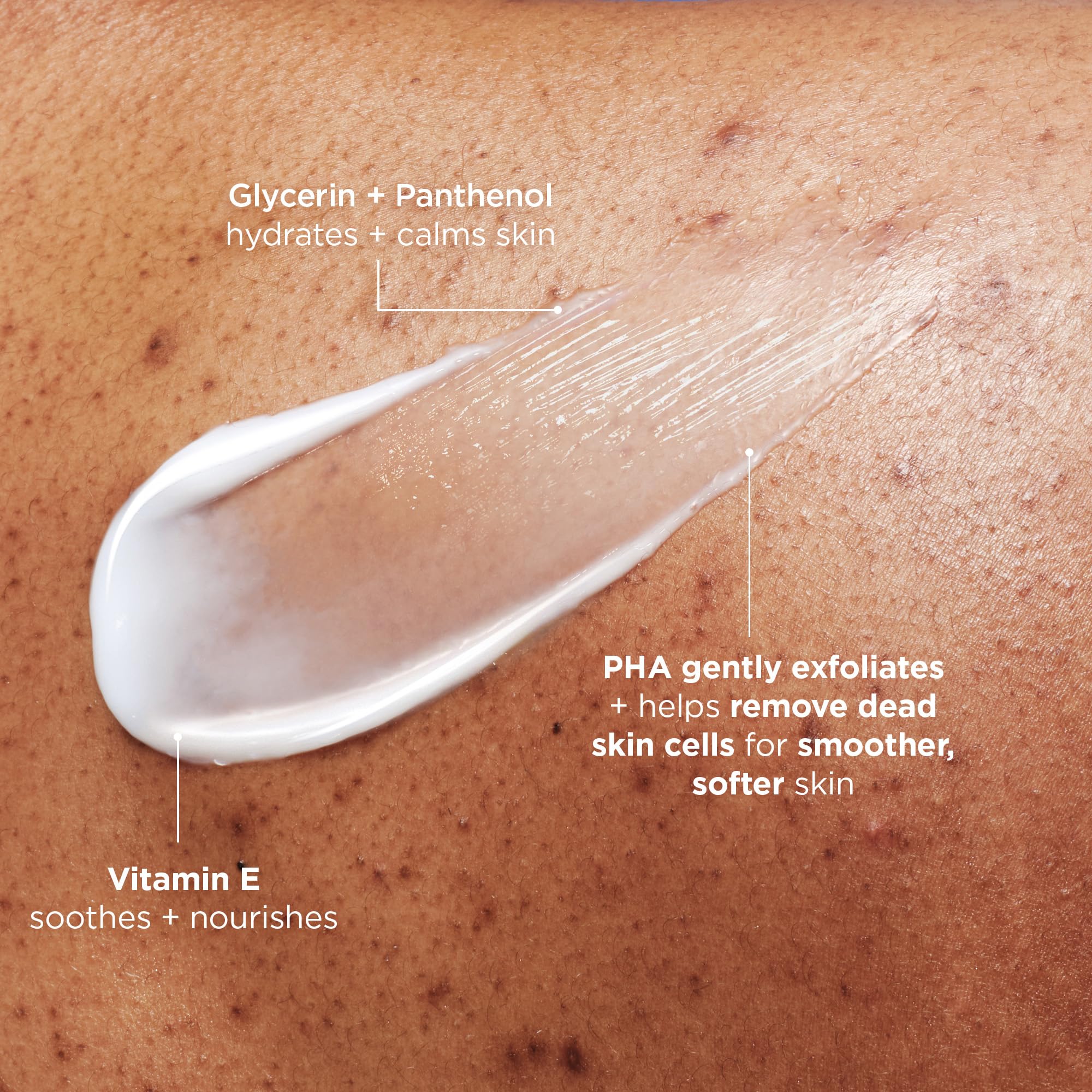 Derm-tested symbol on AESTURA ATOBARRIER365 packaging for eczema-prone skin suitability.