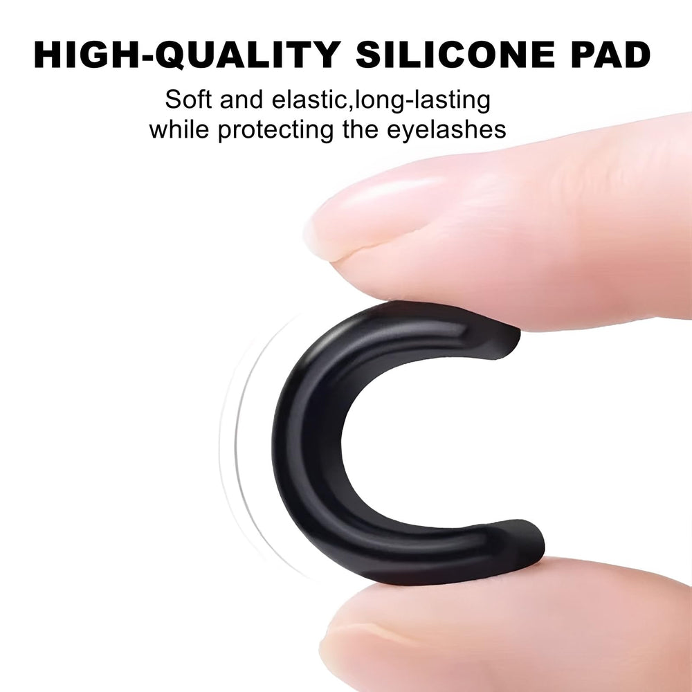 AETUXU silicone curler pad closeup highlights durable yet gentle material