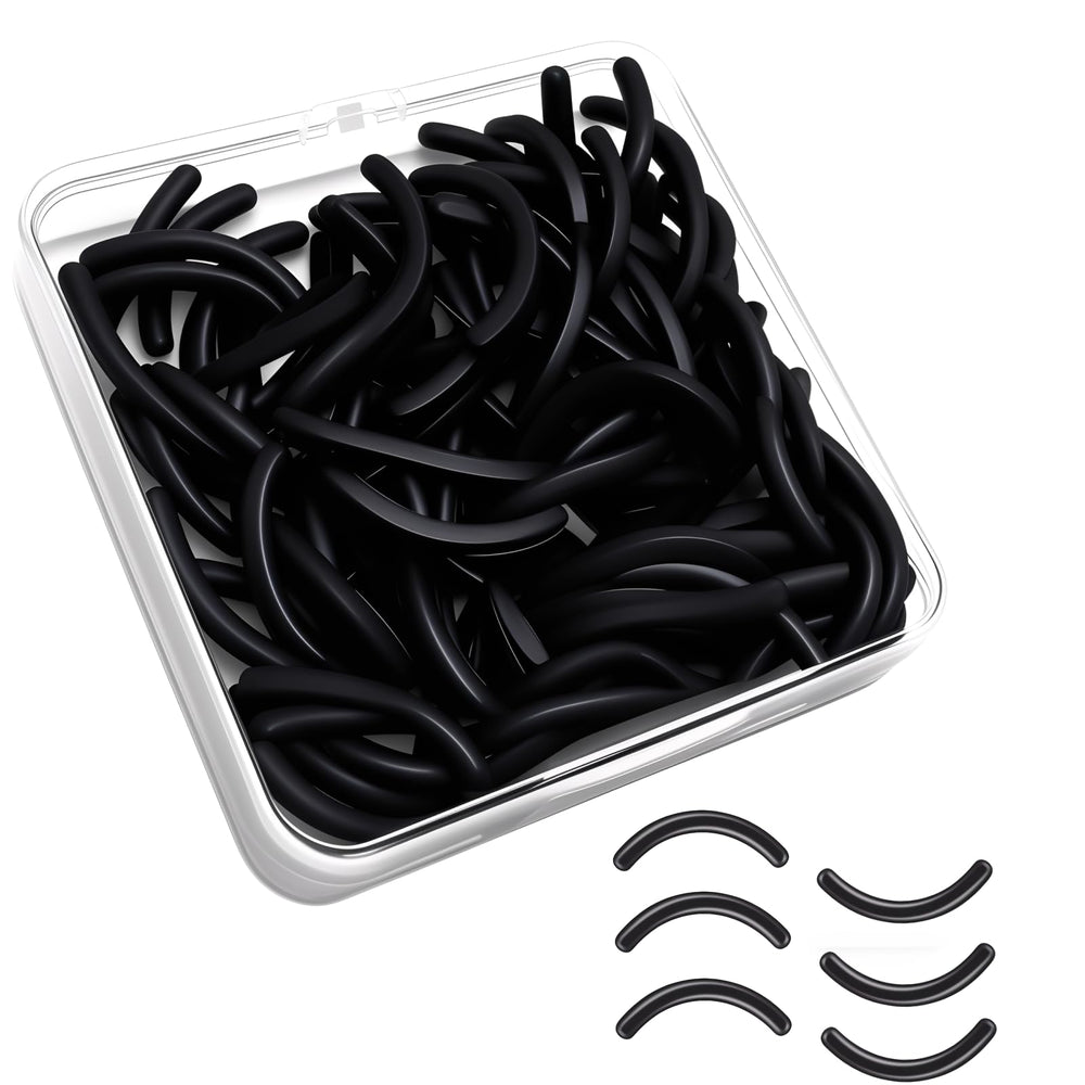 AETUXU Tweezerman refill pack 80 shows a precise fit for reliable curling results