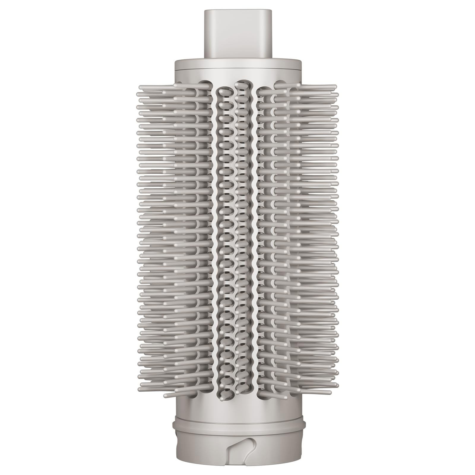 AFDD round volumizing brush with Shark FlexStyle 1.5in barrel for lift and shine.
