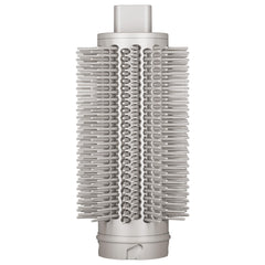 AFDD round volumizing brush with Shark FlexStyle 1.5in barrel for lift and shine.