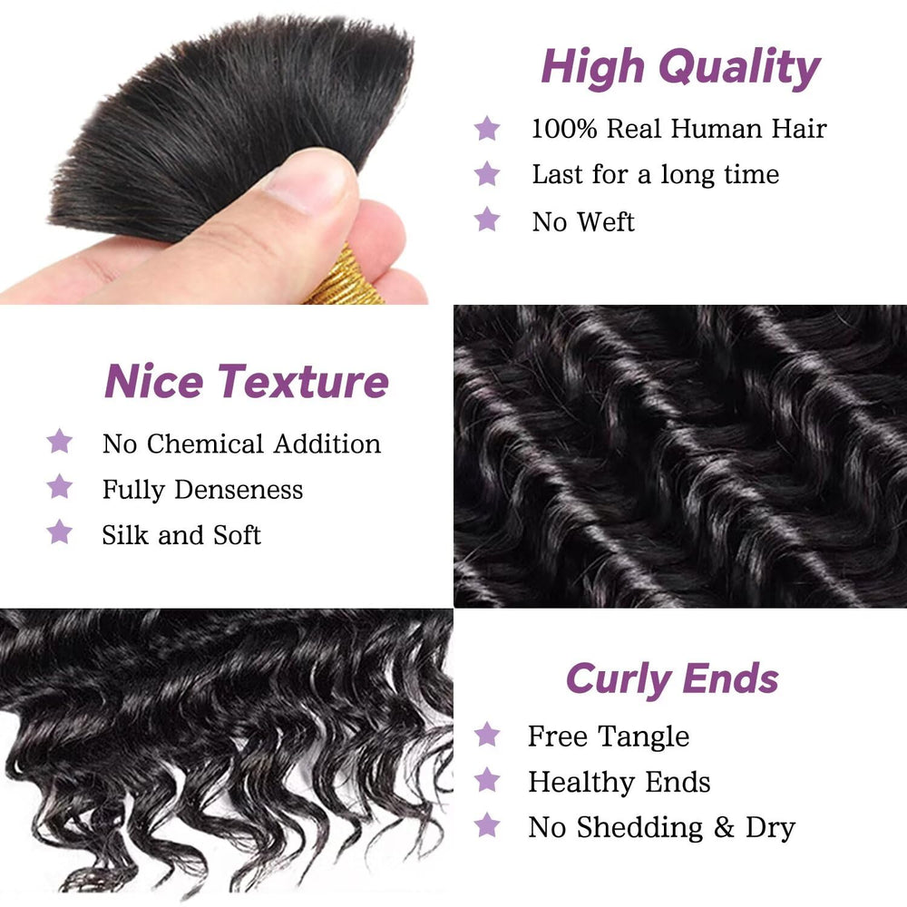 Afihond knotless boho braids hair highlights versatile styling options with minimal shedding risk.