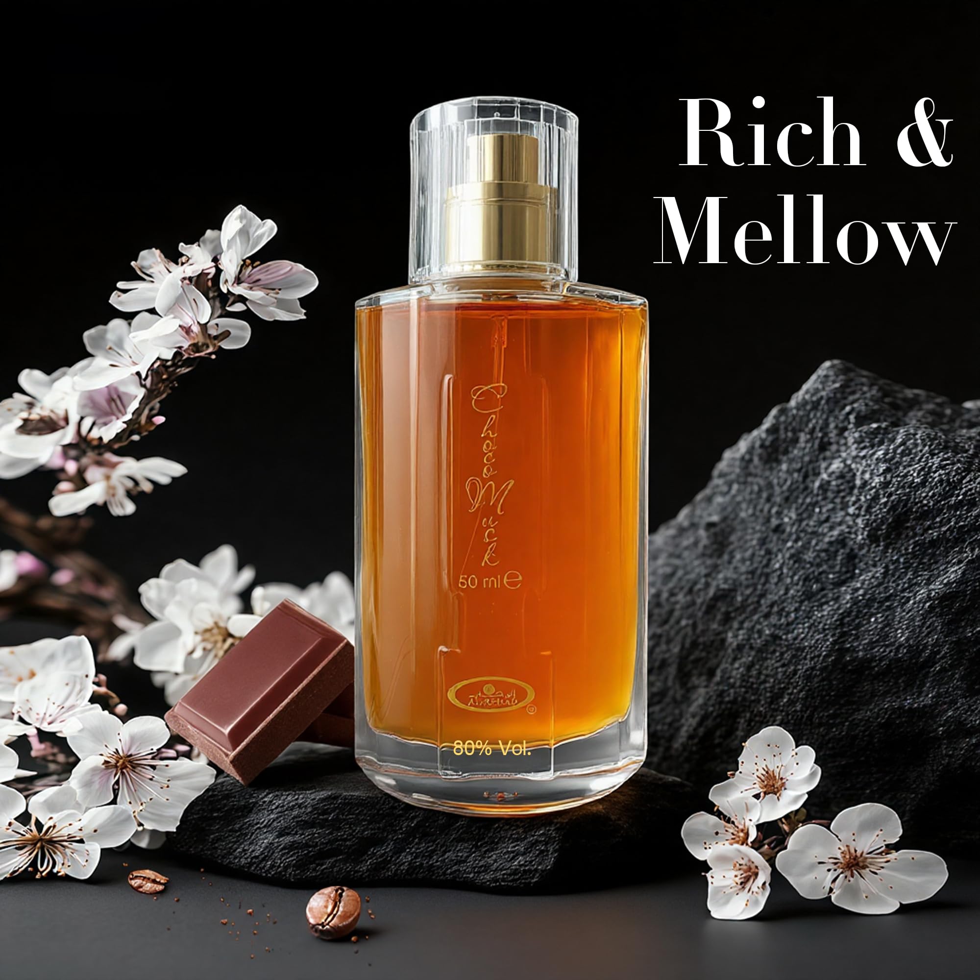 AFLUXE Choco Musk scent layering ideas illustrate versatile wear for occasions.
