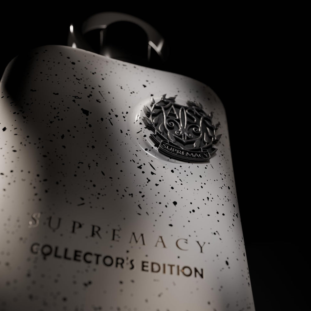 Box set on display suggests premium gift-worthy presentation.