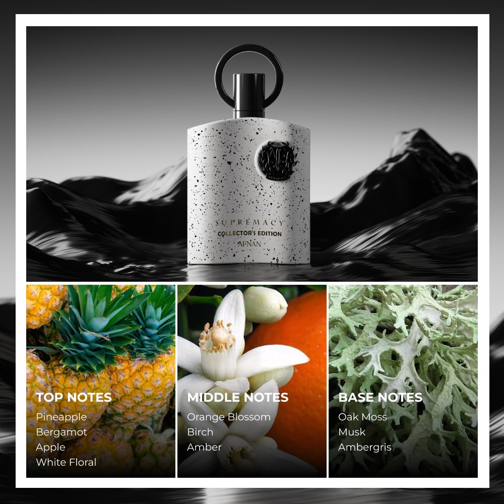 Front label and typography convey timeless elegance and bold character.