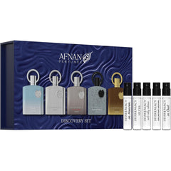 Afnan Supremacy Heaven 2ml bottle, portable daily fragrance for confident style.