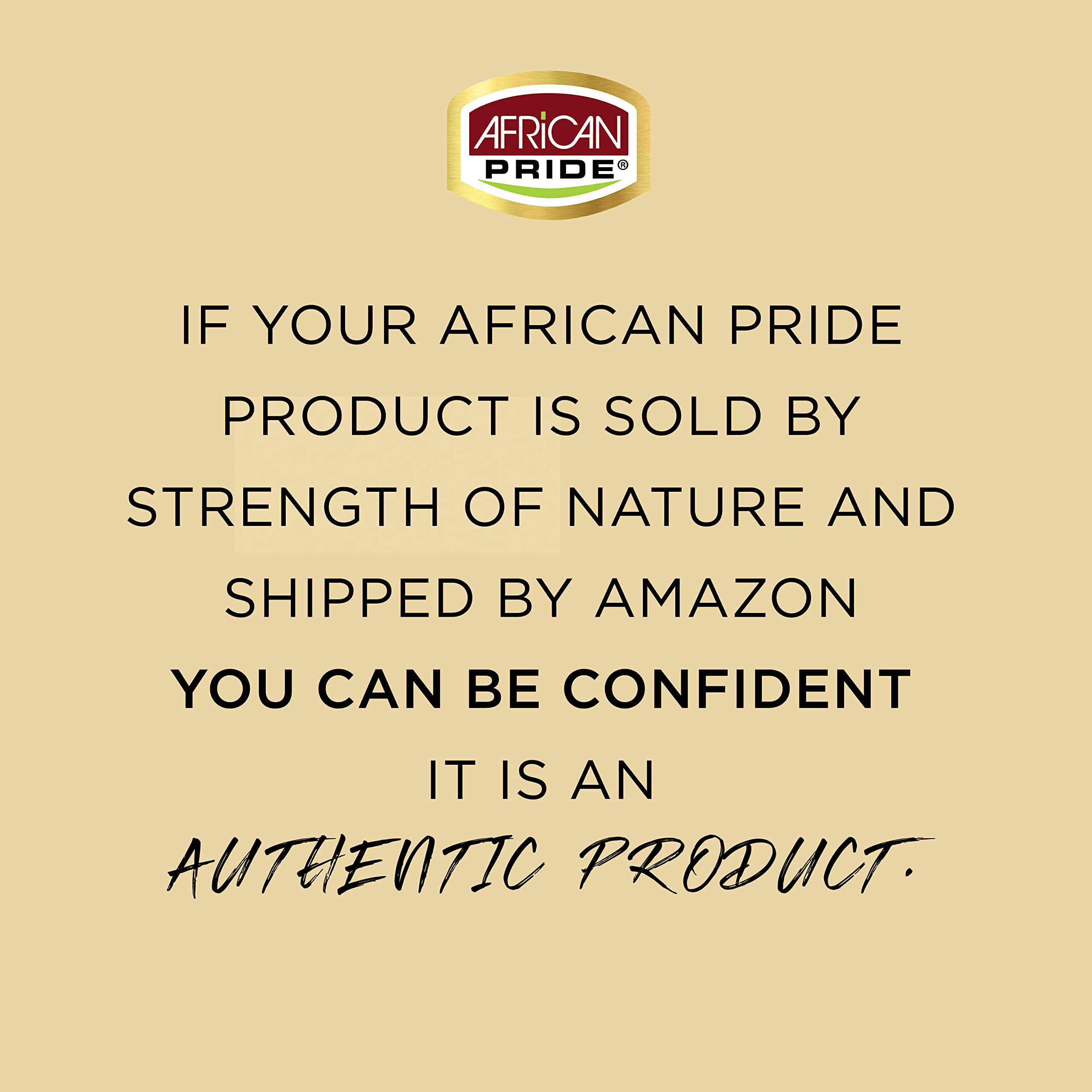 African Pride Moisture Miracle Leave-In hair softness close-up emphasizes luxurious hydration