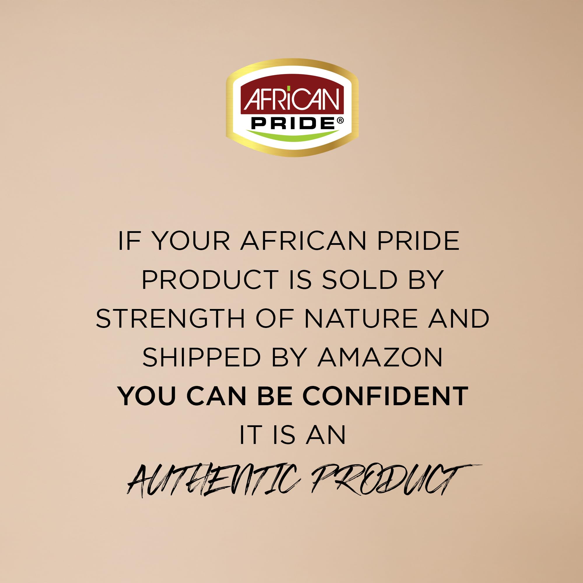 Olive oil blend in African Pride Moisture Miracle for protective styling and manageability