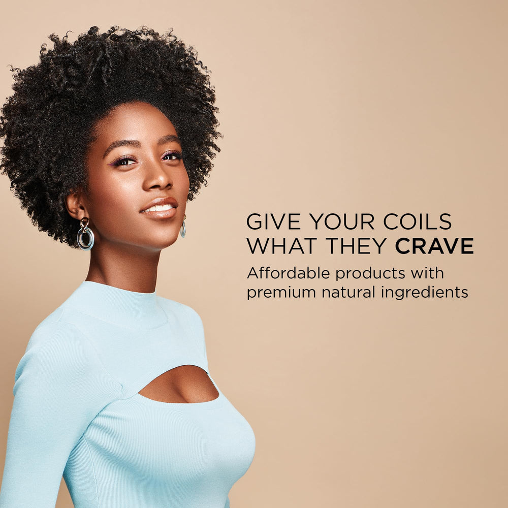 Pump dispensing enables mess-free pre-shampoo routine with African Pride detangler