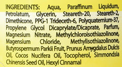Africa's Best Triple Repair Oil: cuidado del cuero cabelludo para mejor hidratación