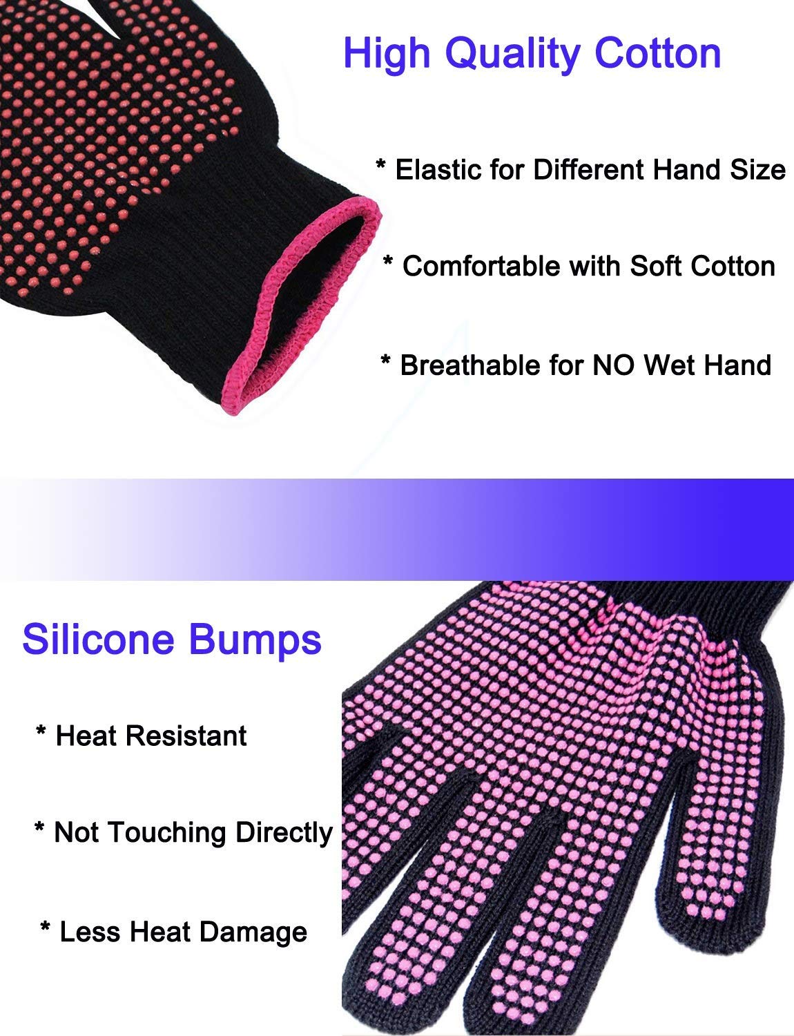 AFT90 elastic 24-13cm fit ensures comfortable wear