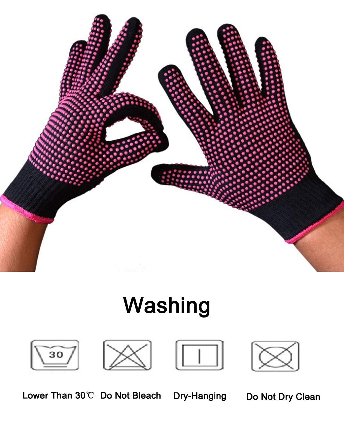 AFT90 packaging shows two-pairs gloves in set