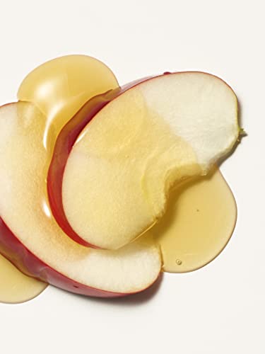 Aluminum bottle packaging of AG Care Boost Apple Cider Vinegar Conditioner