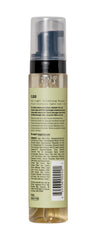 Close-up of AG Care Cloud mousse texture highlighting a lightweight, residue-free formula