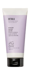 AG Care Curl Details Defining Cream bottle for defined, frizz-free curls.