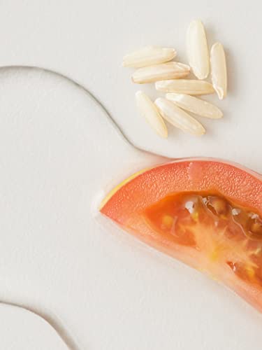 Ingredient list shows rice amino acids and keratin in AG Care cream.