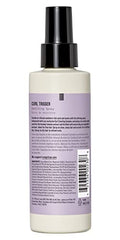 AG Care Curl Trigger Defining Spray dispersion nozzle ensures even mist for smooth styling.