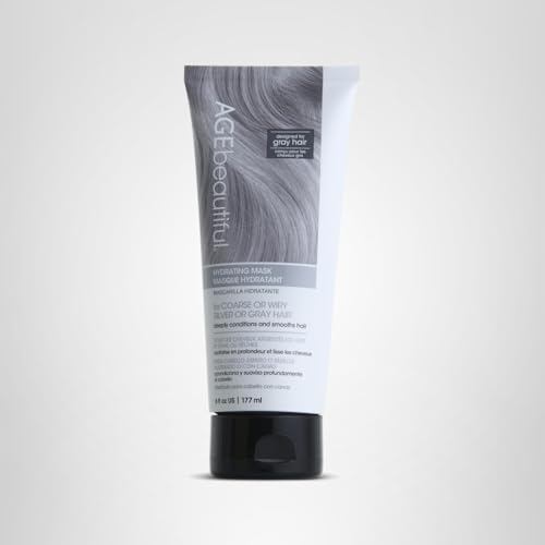 AGE beautiful Frizz reducido hasta 72 horas en condiciones de humedad