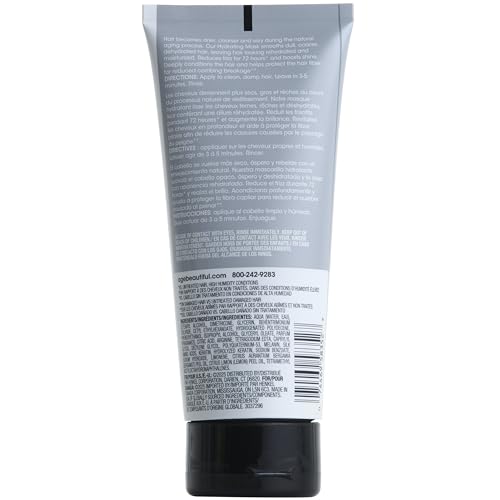AGE beautiful Uso diario para mantener cabello hidratado y manejable