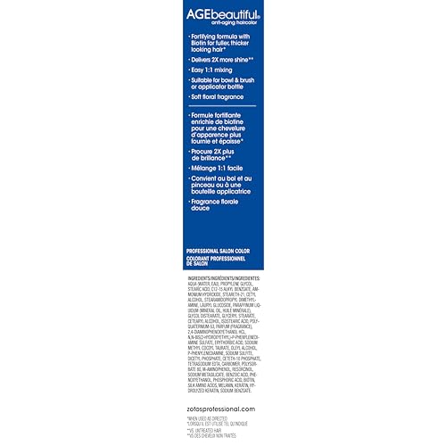 AGEbeautiful green-circle-certified-salon badge image signaling sustainable color standards.