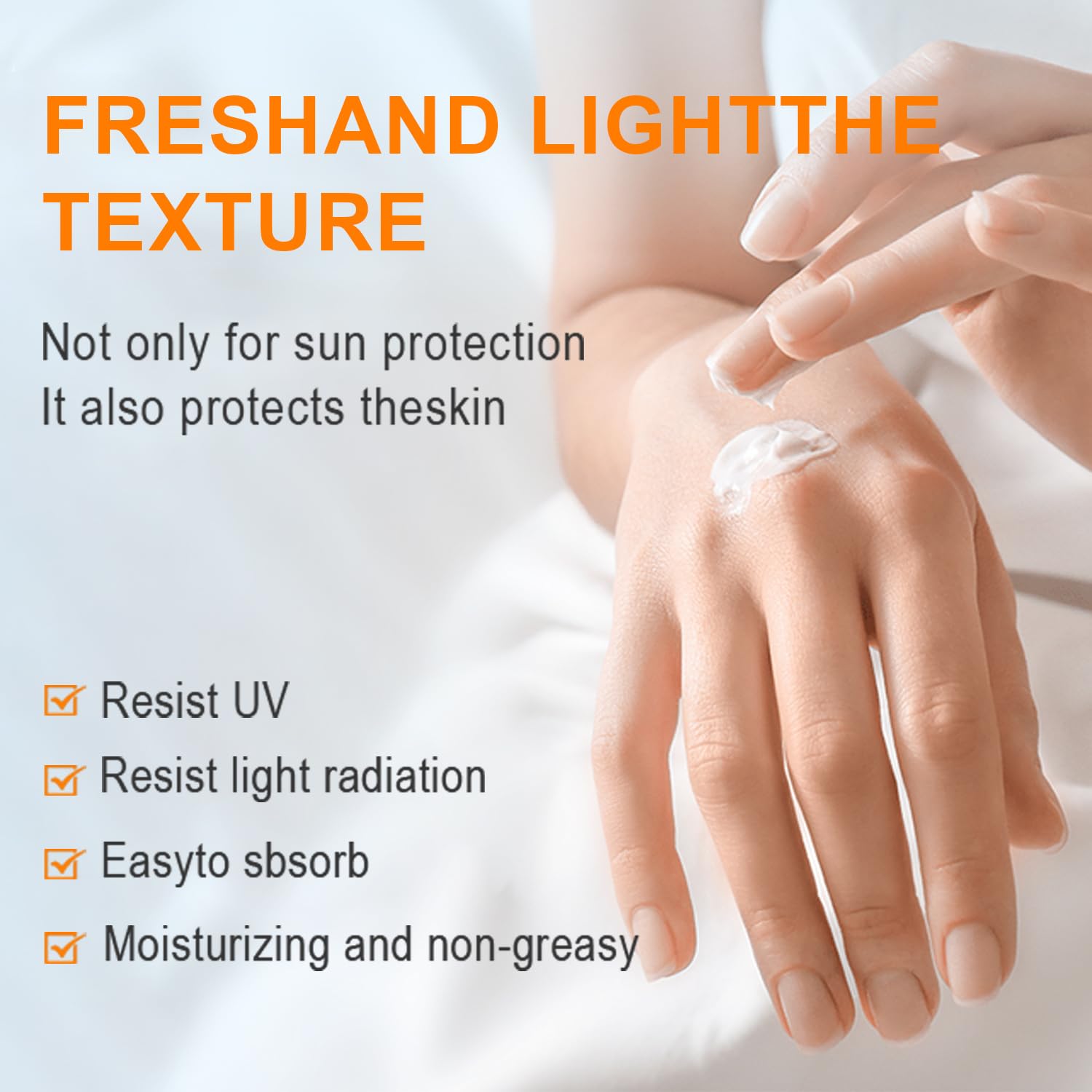 Agenyx compact 1.7 oz packaging, travel-friendly daily moisturizer.