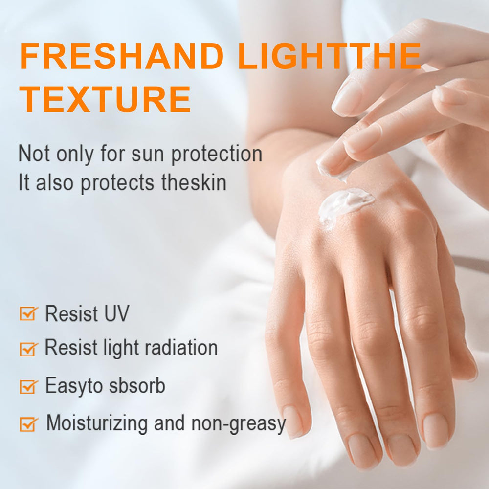 Agenyx compact 1.7 oz packaging, travel-friendly daily moisturizer.