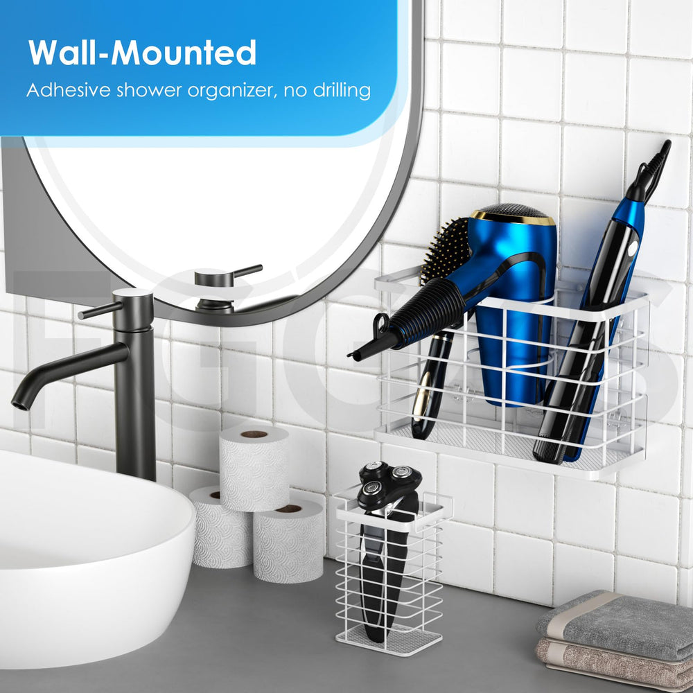 Agotglmi durable SUS304 stainless steel construction resists rust in humid bathrooms