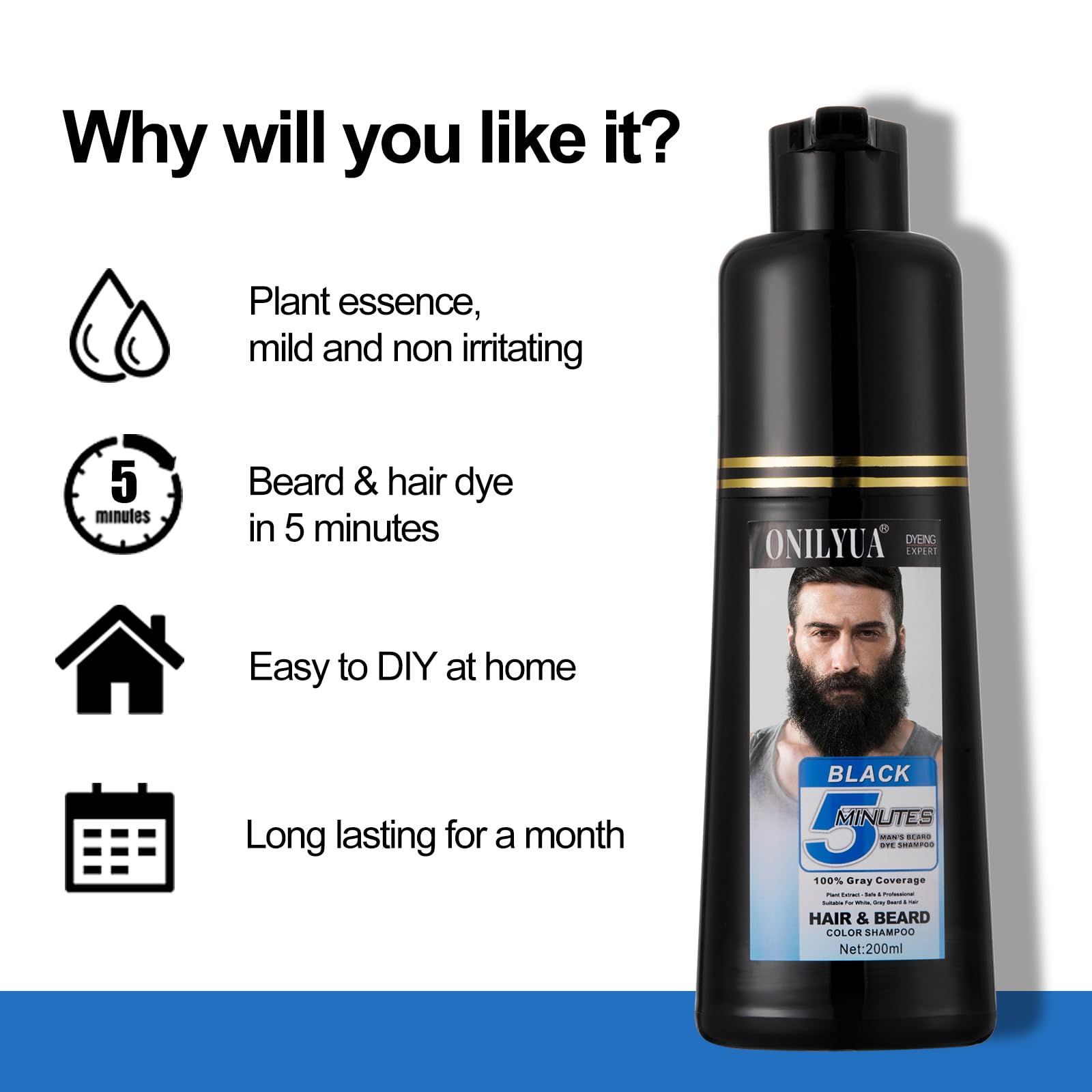 Agthyuve cost-effective bottle provides up to ten applications