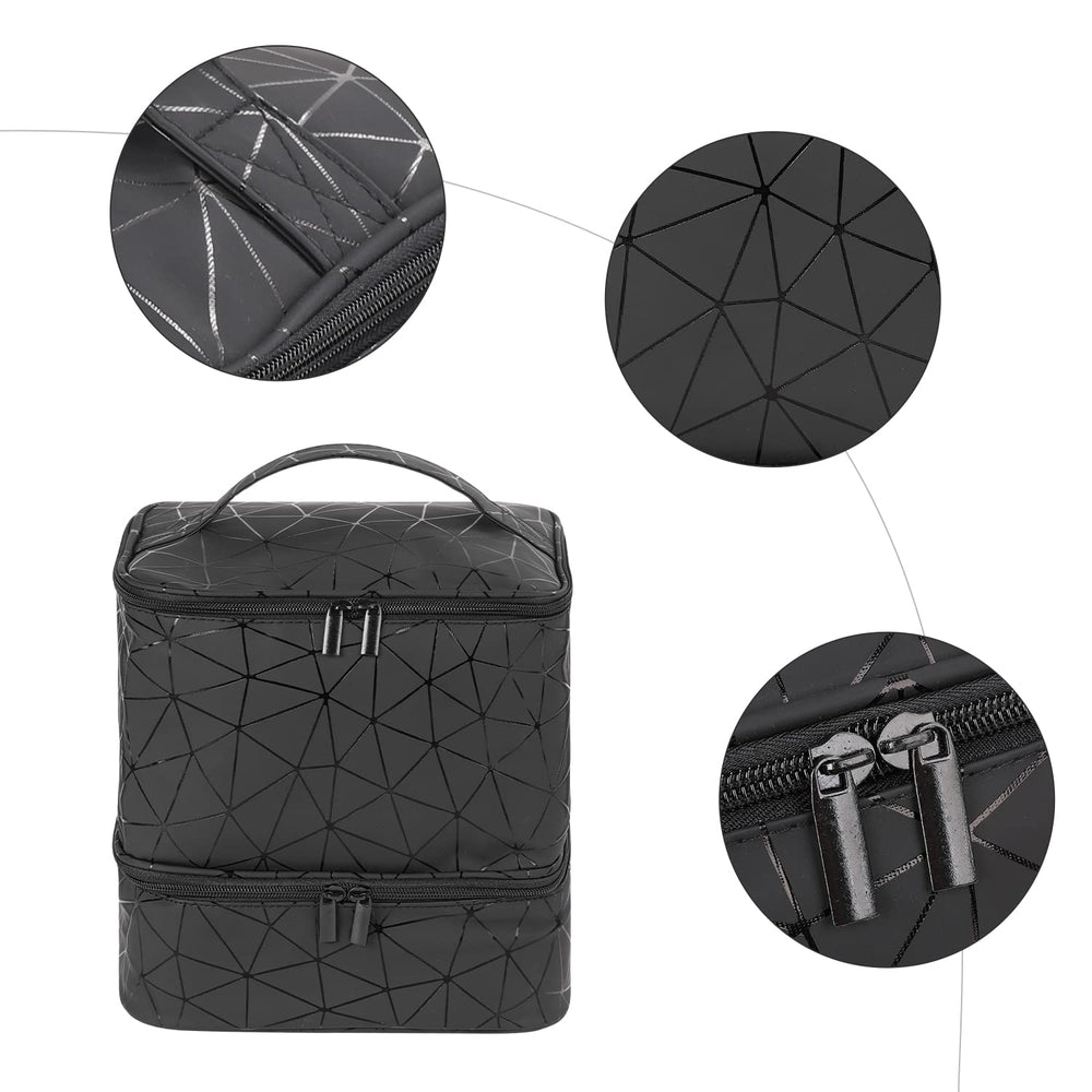 AGX Bravo bag-only case, no accessories included.