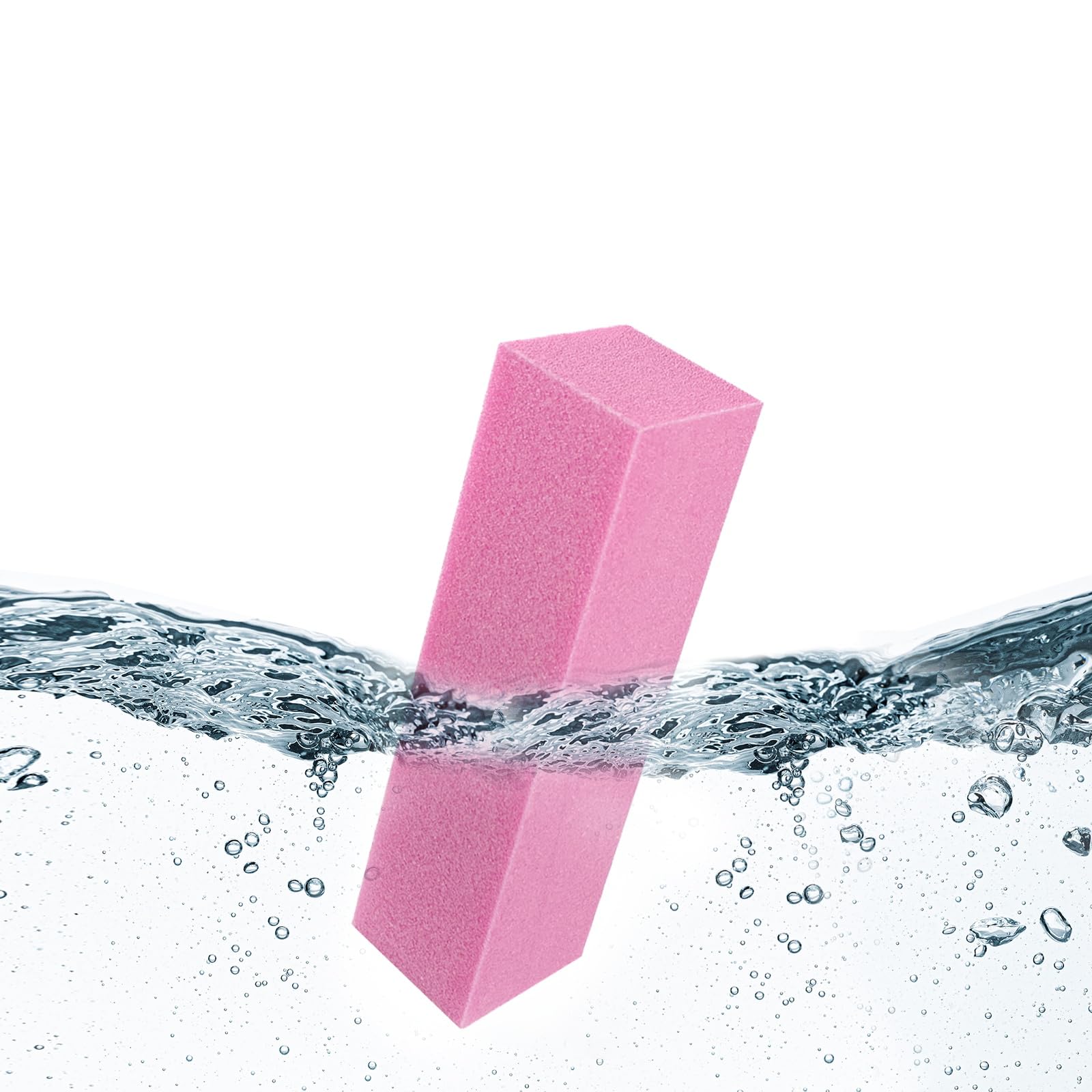 AhaTopia nail buffer block makes a great holiday gift for manicure lovers