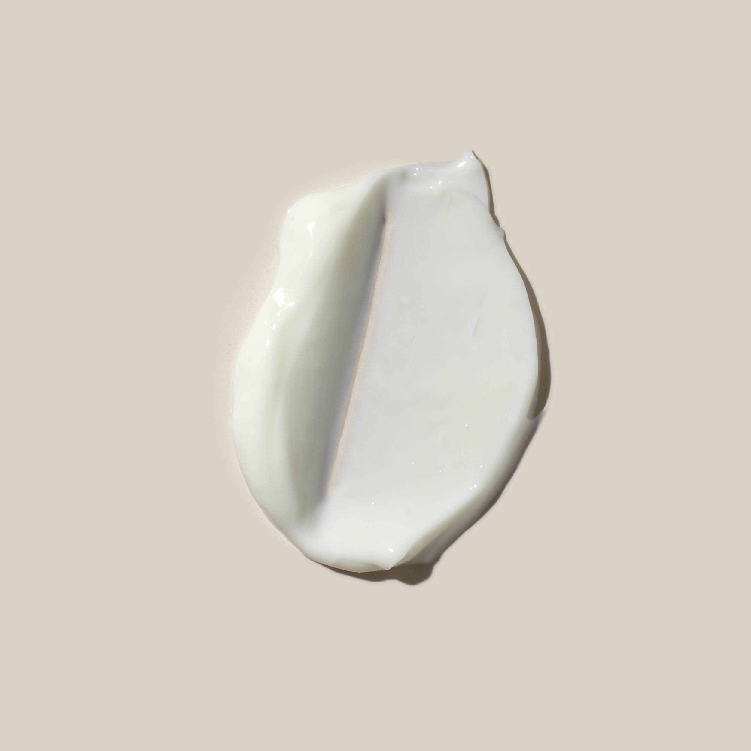 AHAVA Essential Day Moisturizer Osmoter mineral blend for hydrating skin.