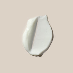 AHAVA Essential Day Moisturizer Osmoter mineral blend for hydrating skin.