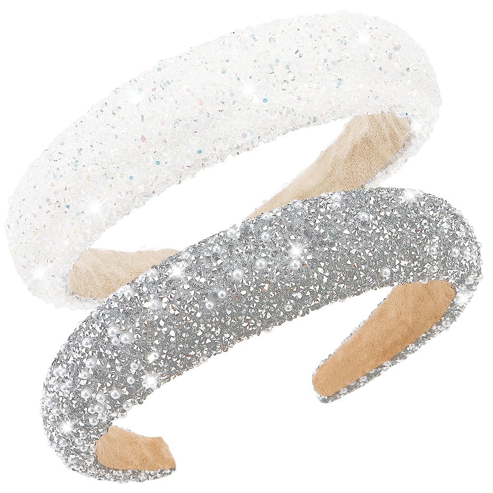 AHONEY diseño vintage con brillo para looks actuales