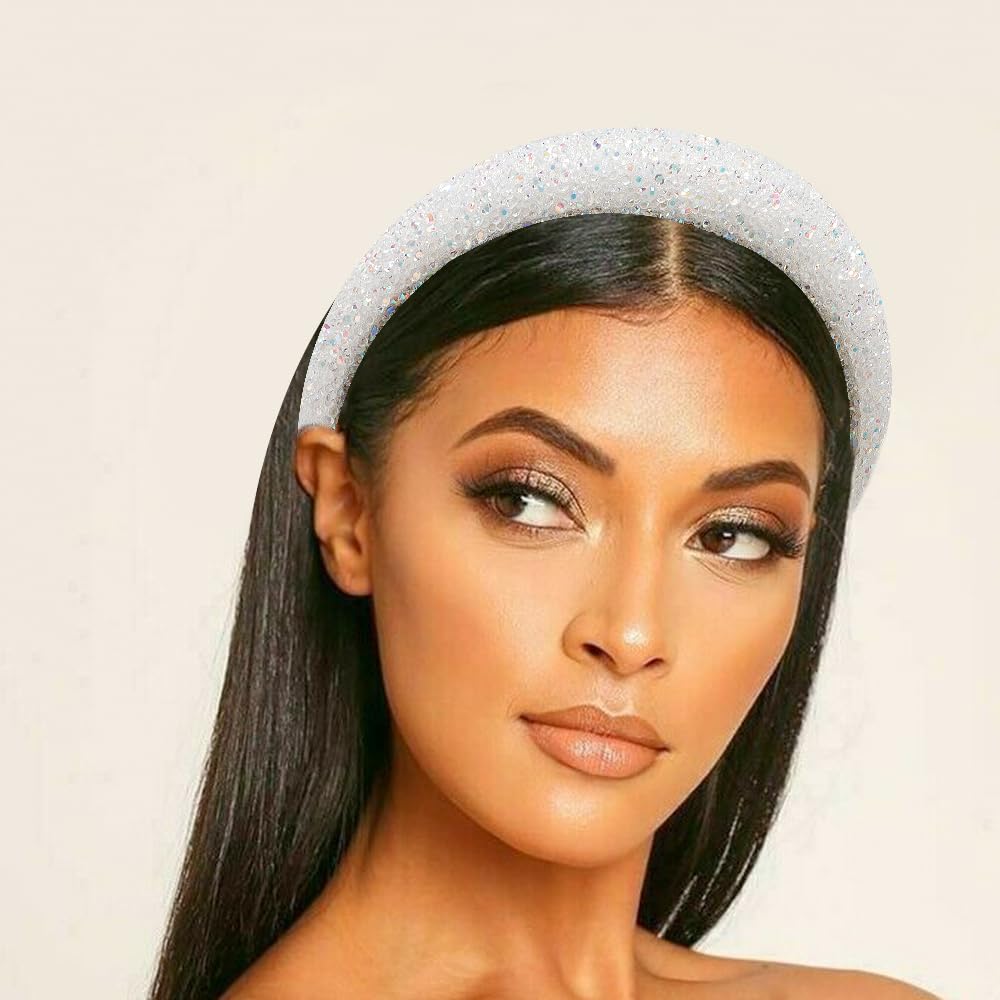 AHONEY diadema ideal para ocasiones especiales