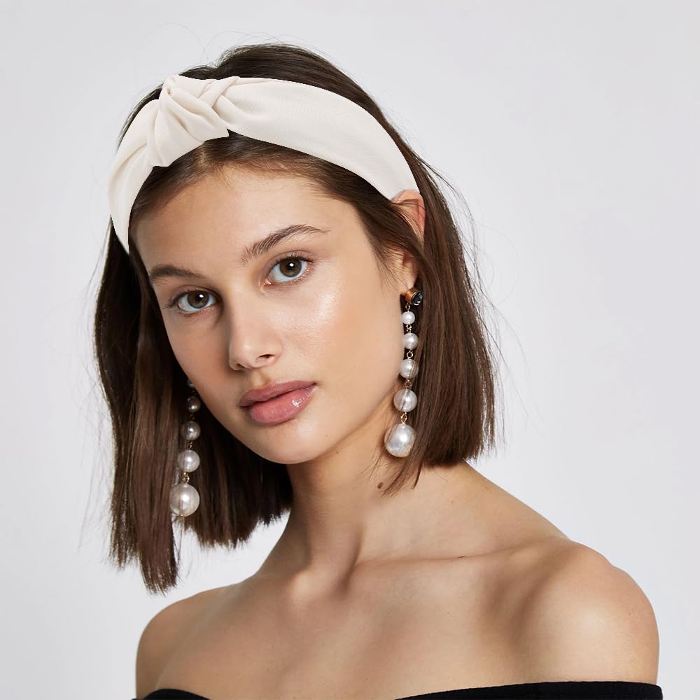 AHONEY diademas aptas para múltiples ocasiones y atuendos.