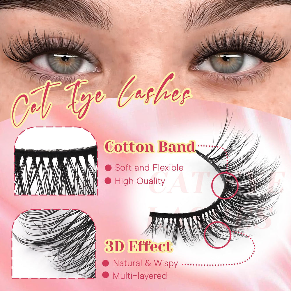 Ahrikiss professional tweezer for precise lash placement