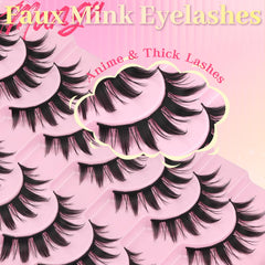 Ahrikiss Lashes soft-band closeup with natural fit and comfortable wear.