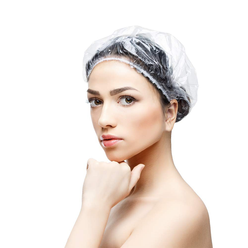 AIDIQIU portable disposable cap ideal for travel or hotels