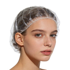 Gorro de ducha grande e impermeable AIDIQIU para baño y spa