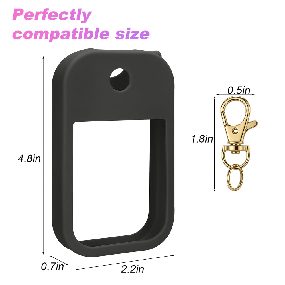 AIERSA case provides travel-friendly protection for TH Mist on the go.
