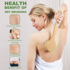 AIFEIVICO face brush for gentle facial cleansing