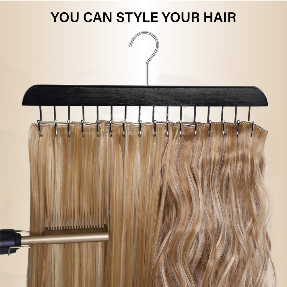 AIHOPESTO styling tool keeps extensions organized