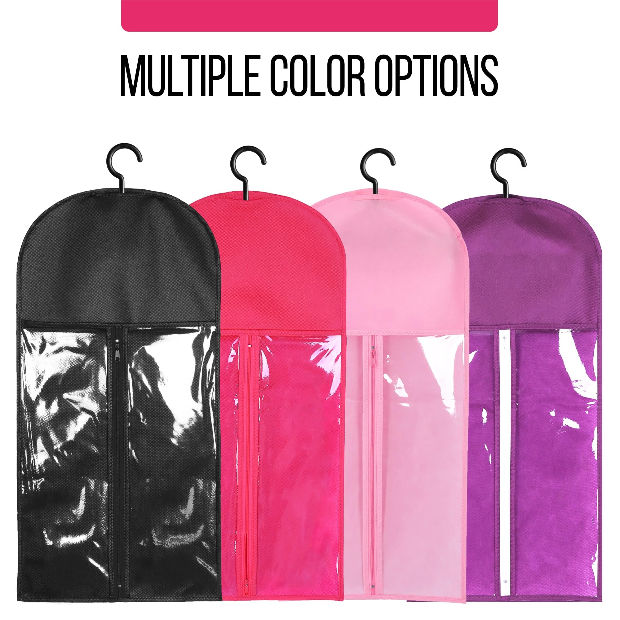 AIHOPESTO ergonomic wig organizer with hanger saves time during styling.